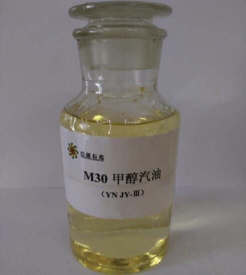 陜西醇基燃料 陜西醇基燃料